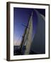 Sailing, Ticonderoga Race-Michael Brown-Framed Photographic Print