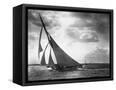 Canvas Black