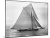 Sailing Yacht Valkyrie-null-Mounted Premium Photographic Print