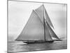 Sailing Yacht Valkyrie-null-Mounted Photographic Print