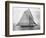 Sailing Yacht Valkyrie-null-Framed Photographic Print