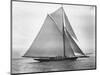 Sailing Yacht Valkyrie-null-Mounted Photographic Print