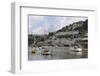 Sailing Yachts-Nick Upton-Framed Photographic Print