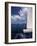 Sailing-null-Framed Photographic Print