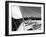 Sailing-null-Framed Photographic Print