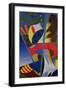 Sailing-William Ramsay-Framed Giclee Print