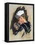 Sailor, 1918-Fisher Harrison-Framed Stretched Canvas