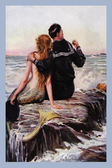 Art Print, , large