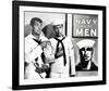 Sailor Beware-null-Framed Photo