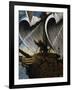 Sailor Hoisting Sail, Detail, Portugal, 16th Century-null-Framed Giclee Print