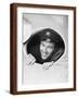 Brown Frame