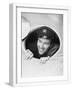 White Frame