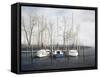 Sailor's Dream-David Knowlton-Framed Stretched Canvas