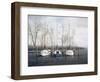 Sailor's Dream-David Knowlton-Framed Giclee Print