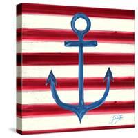Sailor's Life I-Julie DeRice-Stretched Canvas