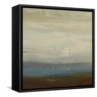 Sailor's Peace-Lisa Ridgers-Framed Stretched Canvas