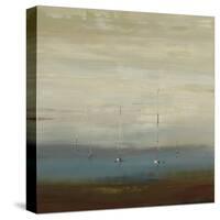 Sailor's Peace-Lisa Ridgers-Stretched Canvas