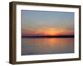 Sailors Delight-Audrey-Framed Giclee Print