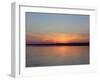 Sailors Delight-Audrey-Framed Giclee Print