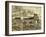 Sailors Resting-Giovanni Fattori-Framed Giclee Print