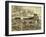 Sailors Resting-Giovanni Fattori-Framed Giclee Print