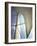 Sails Cathedral-Magda Indigo-Framed Photographic Print