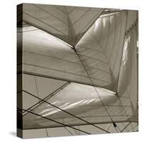 Sails-null-Stretched Canvas