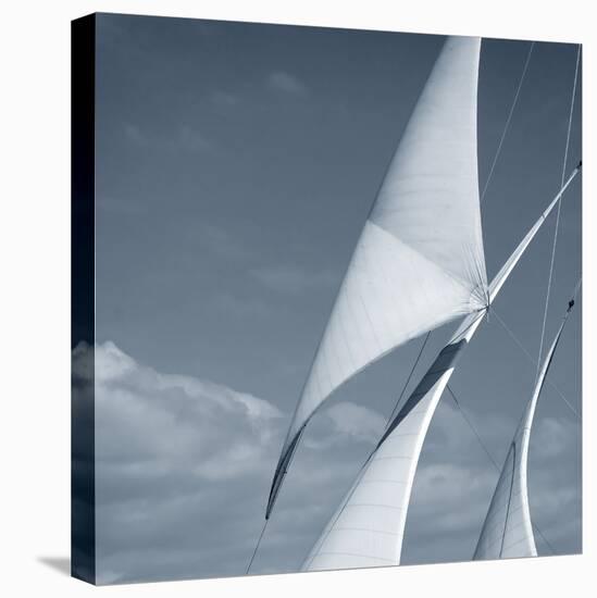 Sails-null-Stretched Canvas