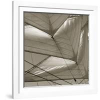 Sails-null-Framed Photographic Print