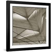 Sails-null-Framed Photographic Print