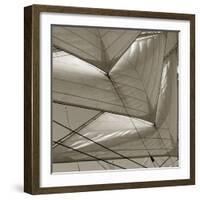 Sails-null-Framed Photographic Print