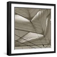 Sails-null-Framed Photographic Print