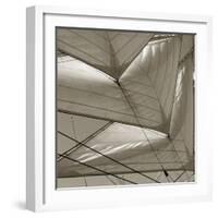 Sails-null-Framed Photographic Print