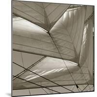 Sails-null-Mounted Photographic Print