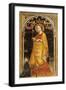 Saint Agatha-Francesco Lola-Framed Giclee Print