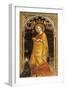 Saint Agatha-Francesco Lola-Framed Giclee Print