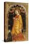 Saint Agatha-Francesco Lola-Stretched Canvas