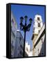 Saint Agustin Church, Cadiz, Andalusia, Spain, Europe-Richard Cummins-Framed Stretched Canvas