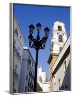 Saint Agustin Church, Cadiz, Andalusia, Spain, Europe-Richard Cummins-Framed Photographic Print