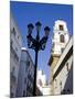 Saint Agustin Church, Cadiz, Andalusia, Spain, Europe-Richard Cummins-Mounted Photographic Print