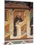 Saint Albert the Great (Albertus Magnus), 1352-Tommaso Barisini-Mounted Art Print