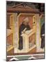 Saint Albert the Great (Albertus Magnus), 1352-Tommaso Barisini-Mounted Art Print