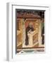 Saint Albert the Great (Albertus Magnus), 1352-Tommaso Barisini-Framed Art Print