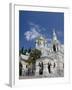 Saint Alexander Nevsky Cathedral, Yalta, Ukraine-Cindy Miller Hopkins-Framed Photographic Print