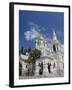 Saint Alexander Nevsky Cathedral, Yalta, Ukraine-Cindy Miller Hopkins-Framed Photographic Print