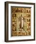 Saint Alexius-Dionysius-Framed Giclee Print