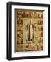 Saint Alexius-Dionysius-Framed Giclee Print