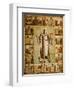 Saint Alexius-Dionysius-Framed Giclee Print