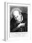 Saint Alphonsus Maria De Ligorio, Print Made by Joan Petrini-null-Framed Giclee Print