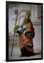 Saint Ambrose, Ca. 1655-Caspar De Crayer-Framed Giclee Print